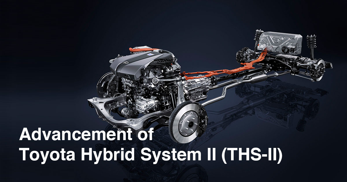 Toyota Camry XV70 Dynamic Force Engine 获得最佳引擎的肯定！