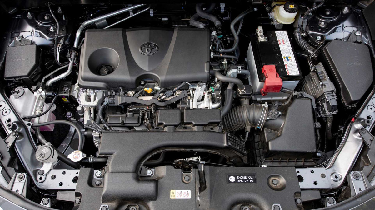 Toyota RAV4 ,从未正式进入东南亚的家庭 SUV !