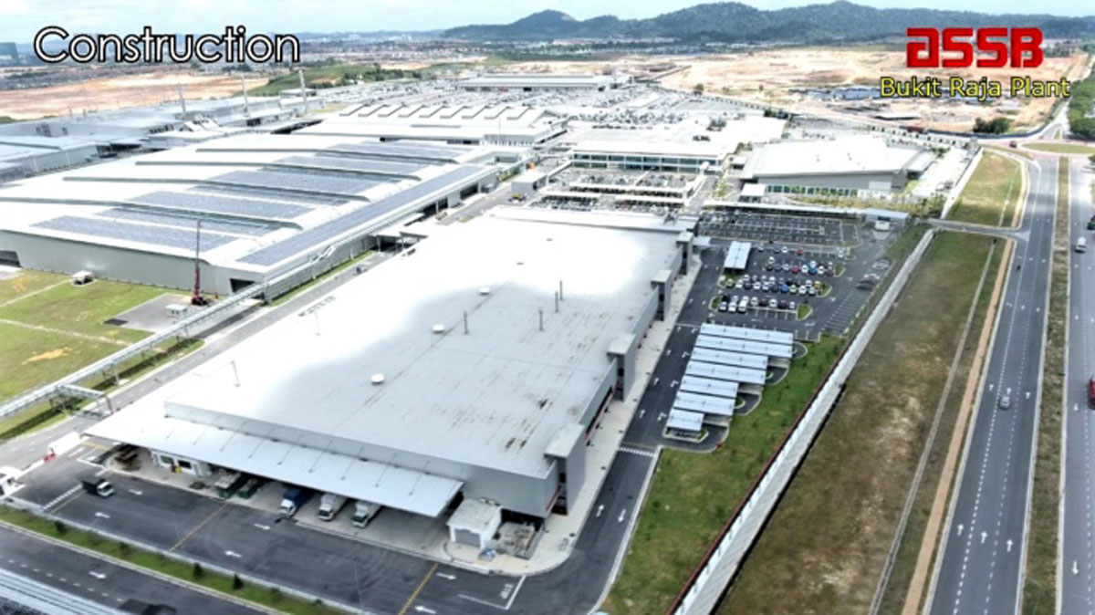 UMW Toyota Bukit Raja 厂区正式投入使用,未来将生产 TNGA 车款?