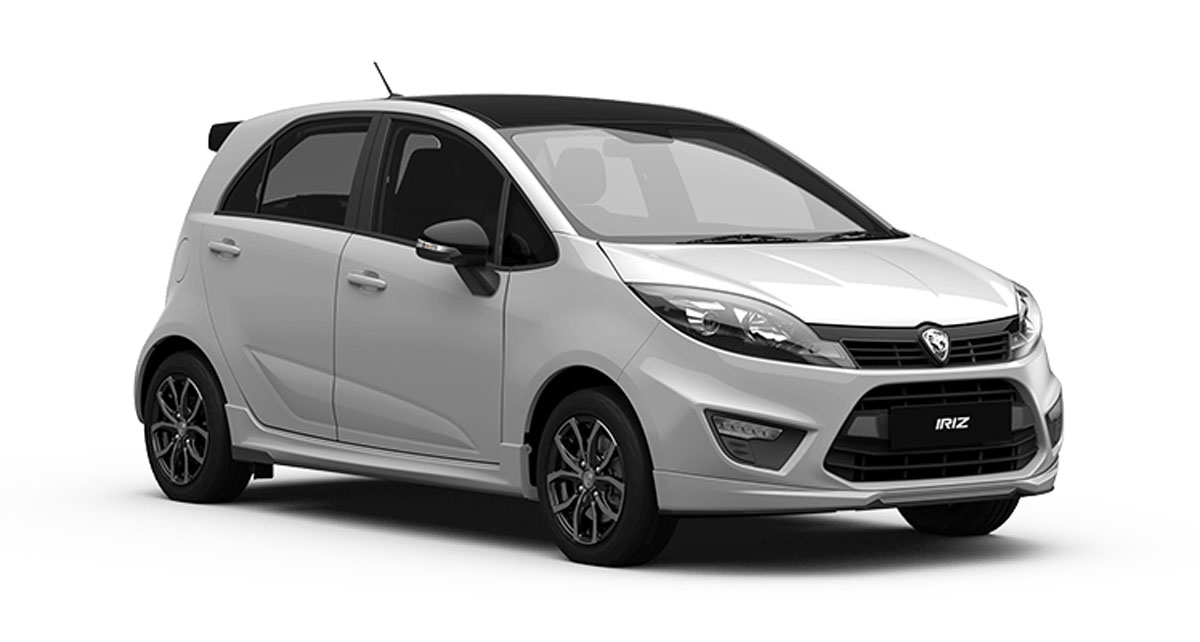 Proton 未来的CVT？Part 2: WLY CVT25