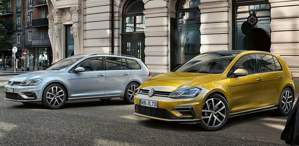 Volkswagen 农历新年优惠，最高达到RM 20,000！