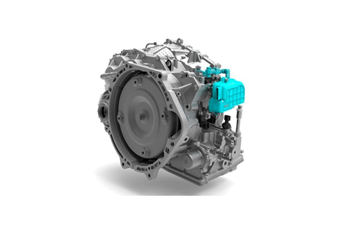 Proton 未来的CVT？Part 2: WLY CVT25