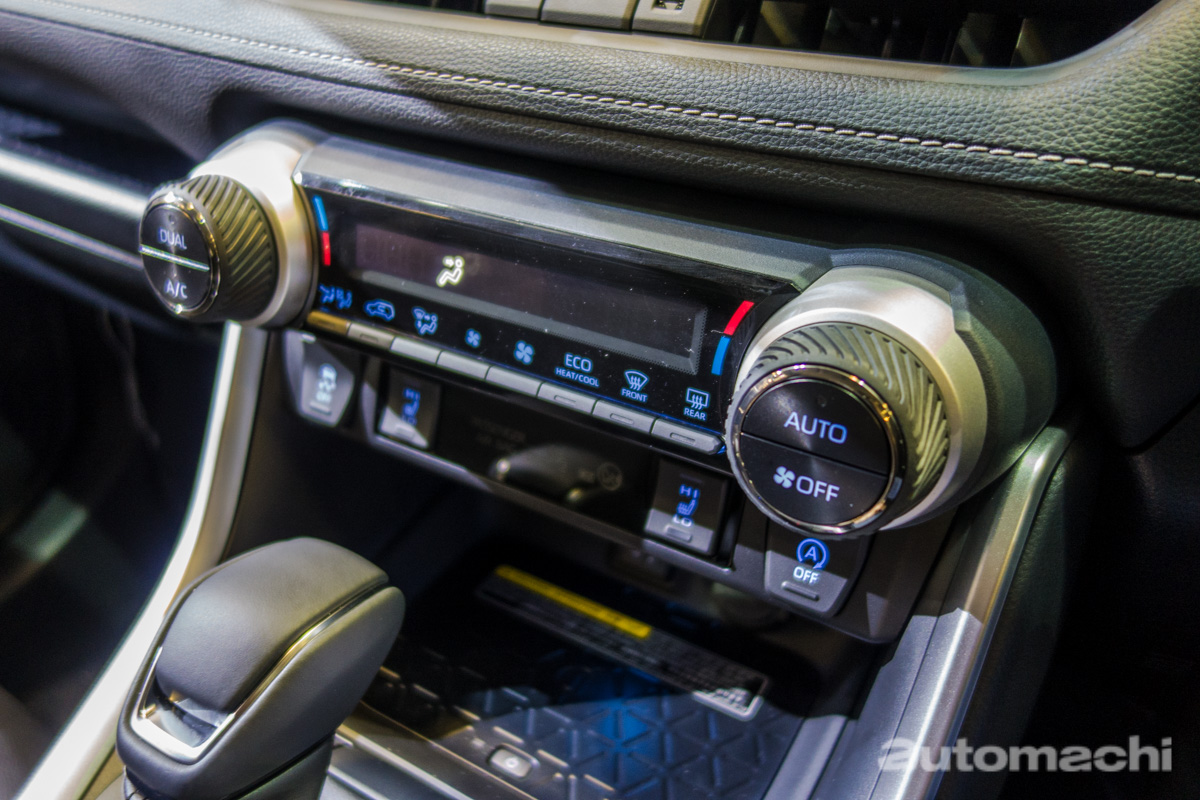 Singapore Motorshow 2019 ：Toyota RAV4 登陆狮城！