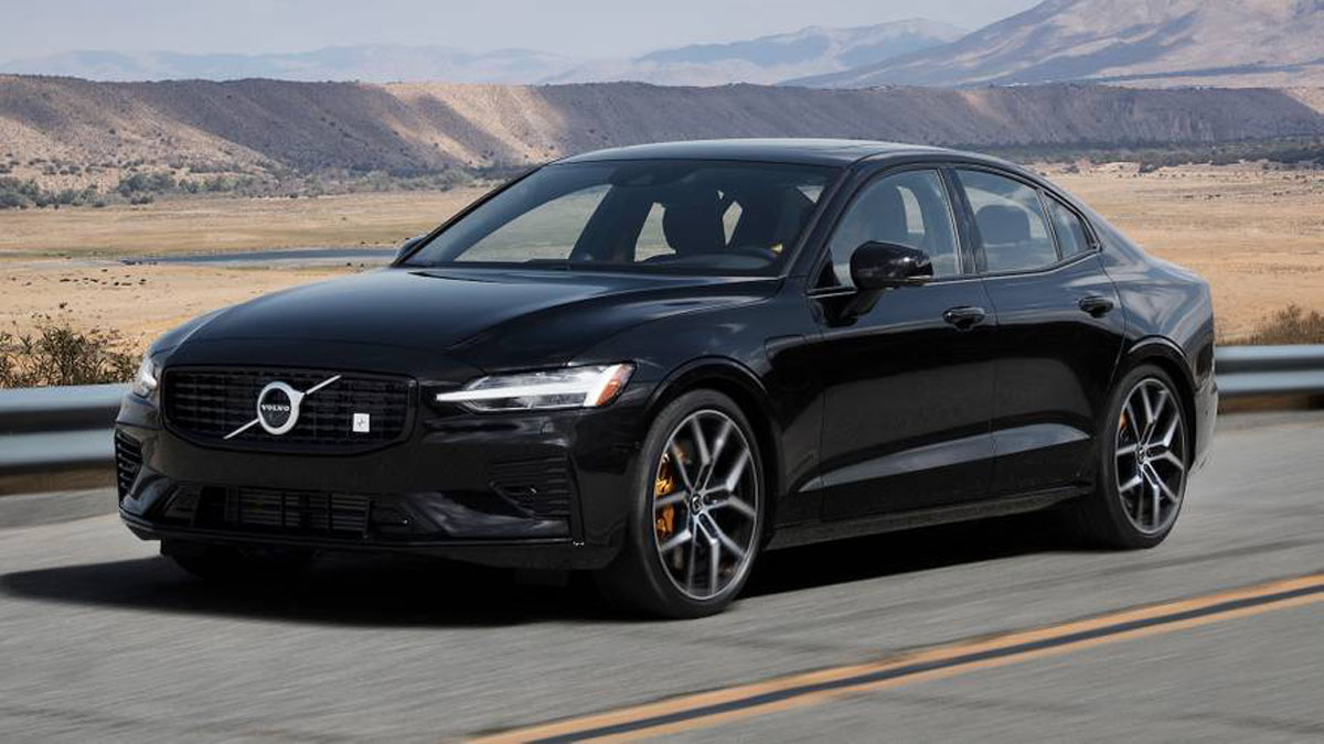 Geely 2018年销量150万辆,成长20.3%!