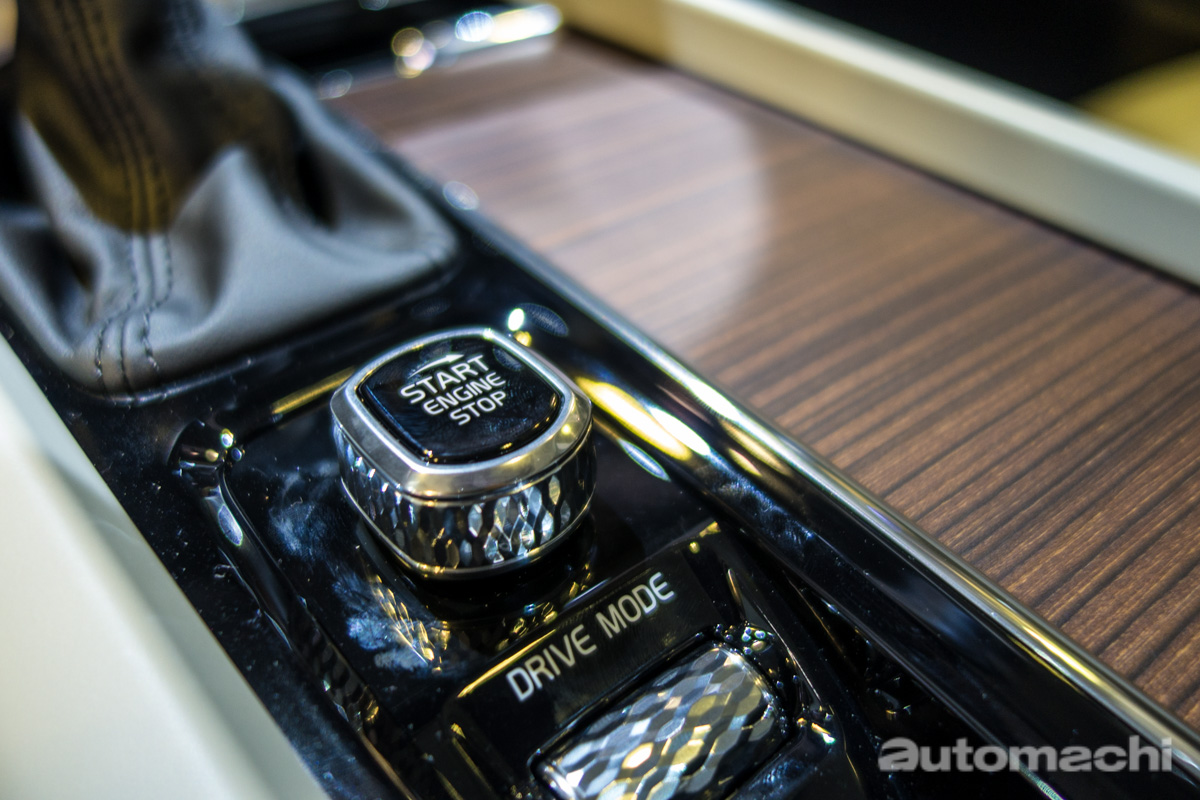 Singapore Motorshow 2019 ： 2019 Volvo S60 现身预览！