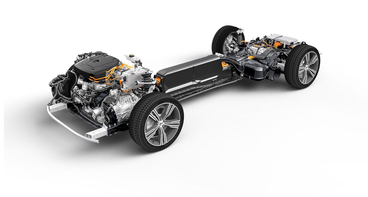 Volvo Cars 2018年销量创历史新高,有望成为全球第四大豪华品牌!