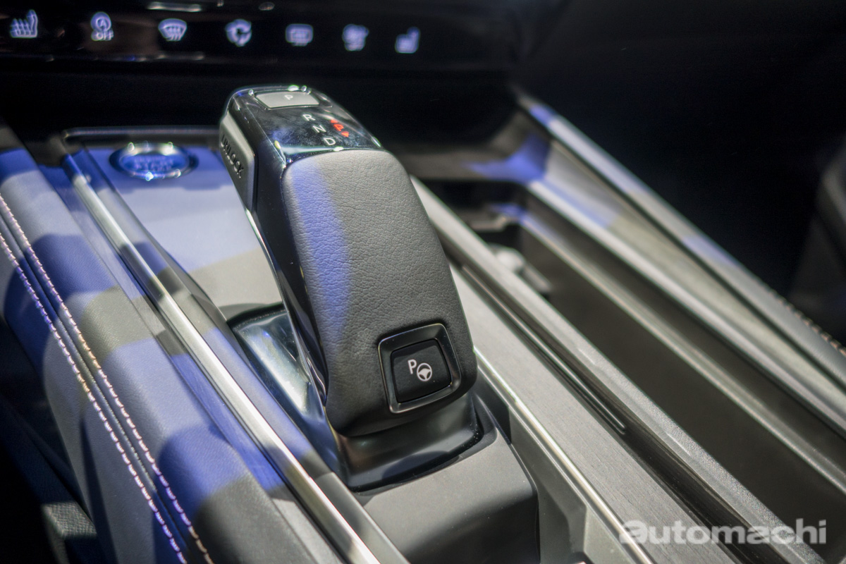 Singapore Motorshow 2019 ： Peugeot 508 GT 首现东南亚！