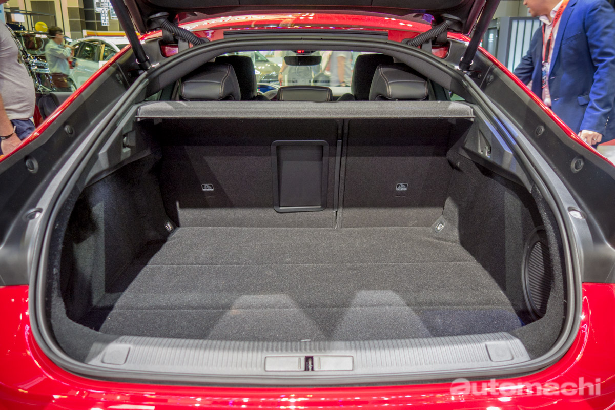 Singapore Motorshow 2019 ： Peugeot 508 GT 首现东南亚！