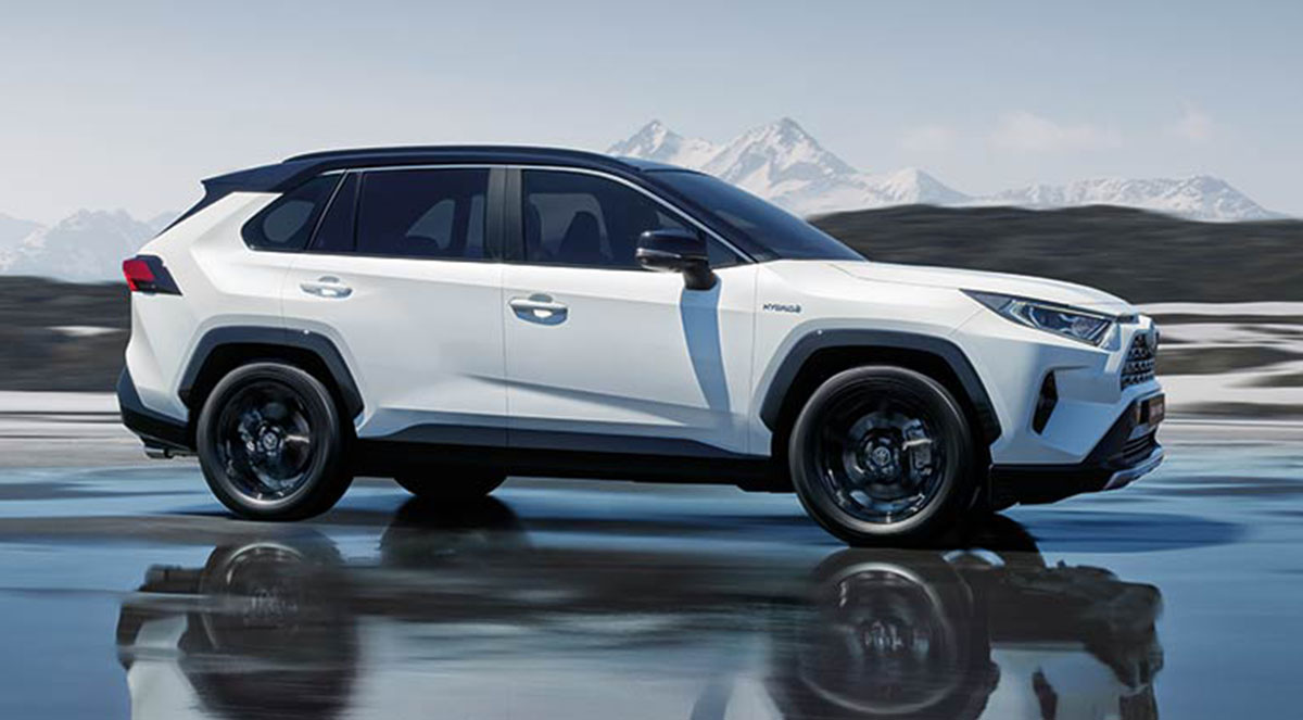 UMW Toyota Bukit Raja 厂区正式投入使用,未来将生产 TNGA 车款?