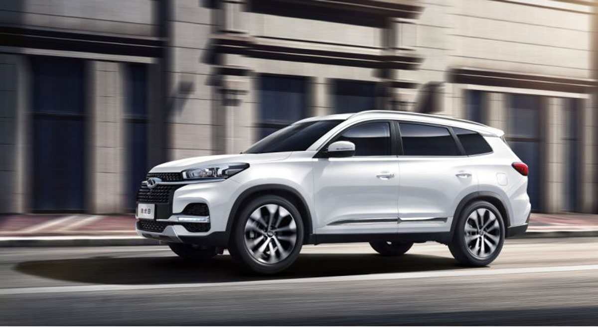 Proton 未来的CVT？Part 2: WLY CVT25