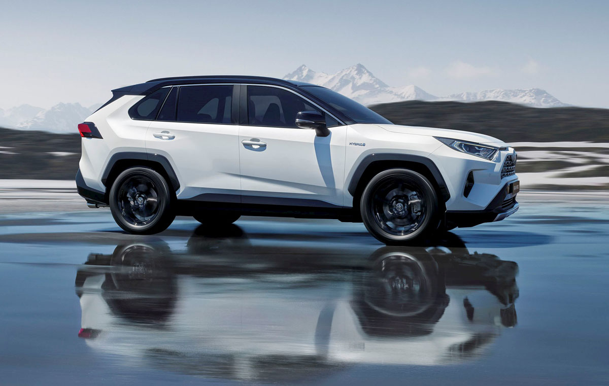 2018年全球最畅销车型， Toyota Corolla 狂卖1,181,445辆！