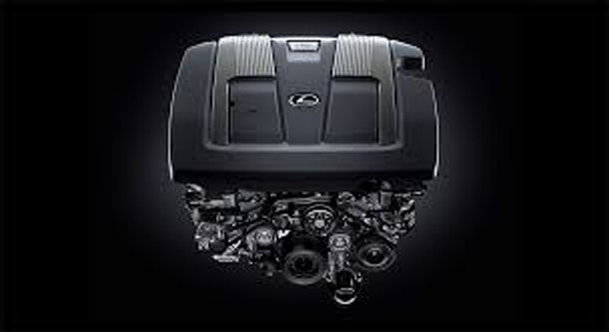 2020 Lexus IS 长这样？会有415 Hp的性能版本！