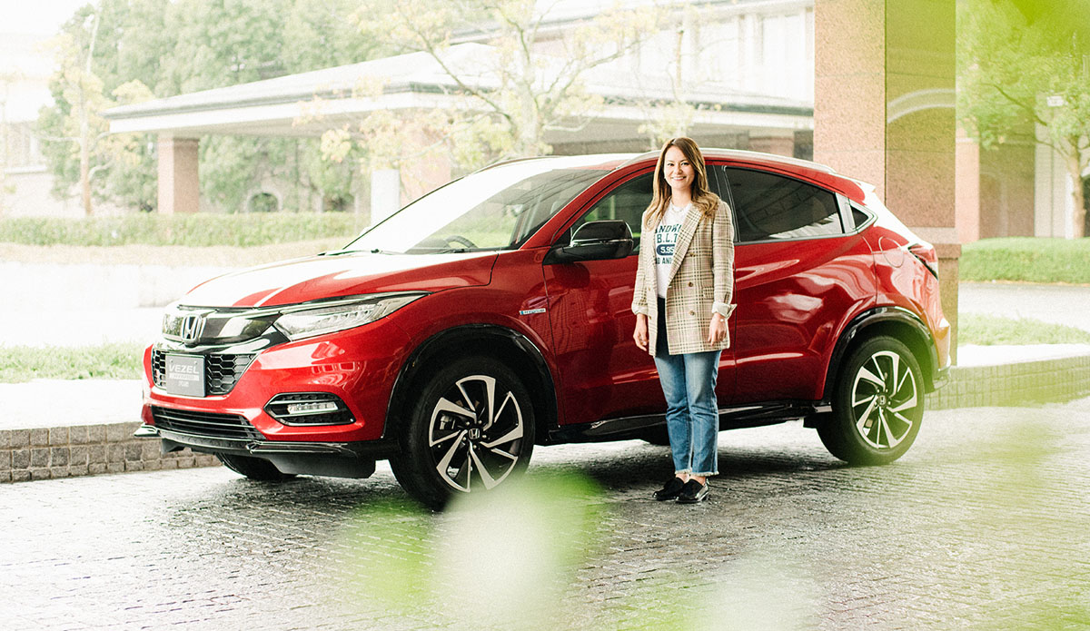 2019 Honda HR-V 价格曝光，售价从RM 108,000起跳！