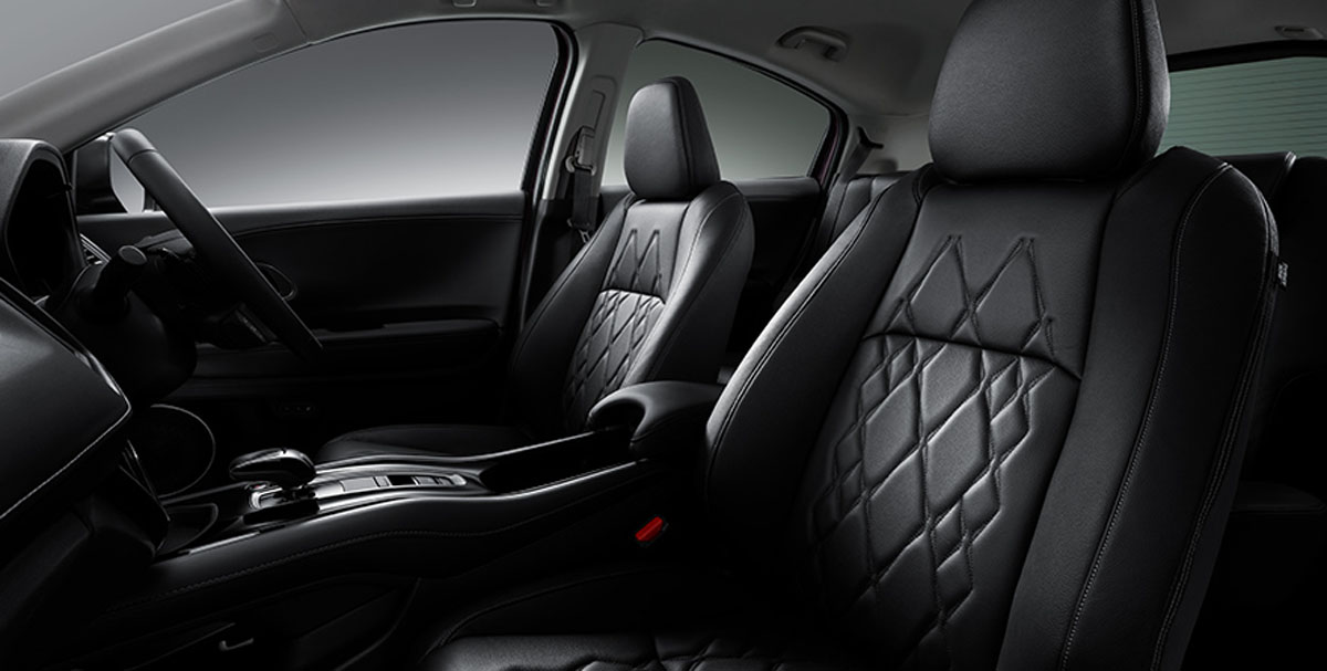 2019 Honda HR-V 价格曝光，售价从RM 108,000起跳！