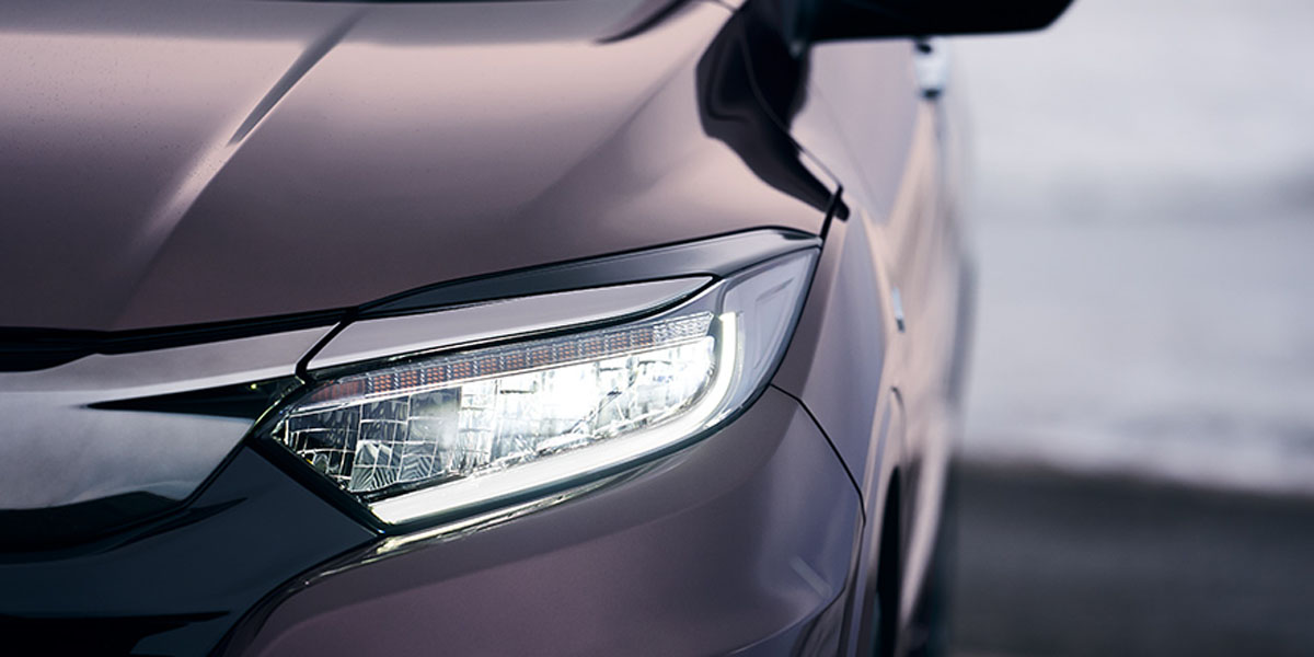 2019 Honda HR-V 价格曝光，售价从RM 108,000起跳！