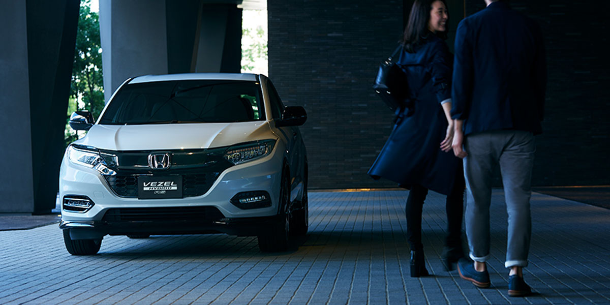 2019 Honda HR-V 价格曝光,售价从RM 108,000起跳!