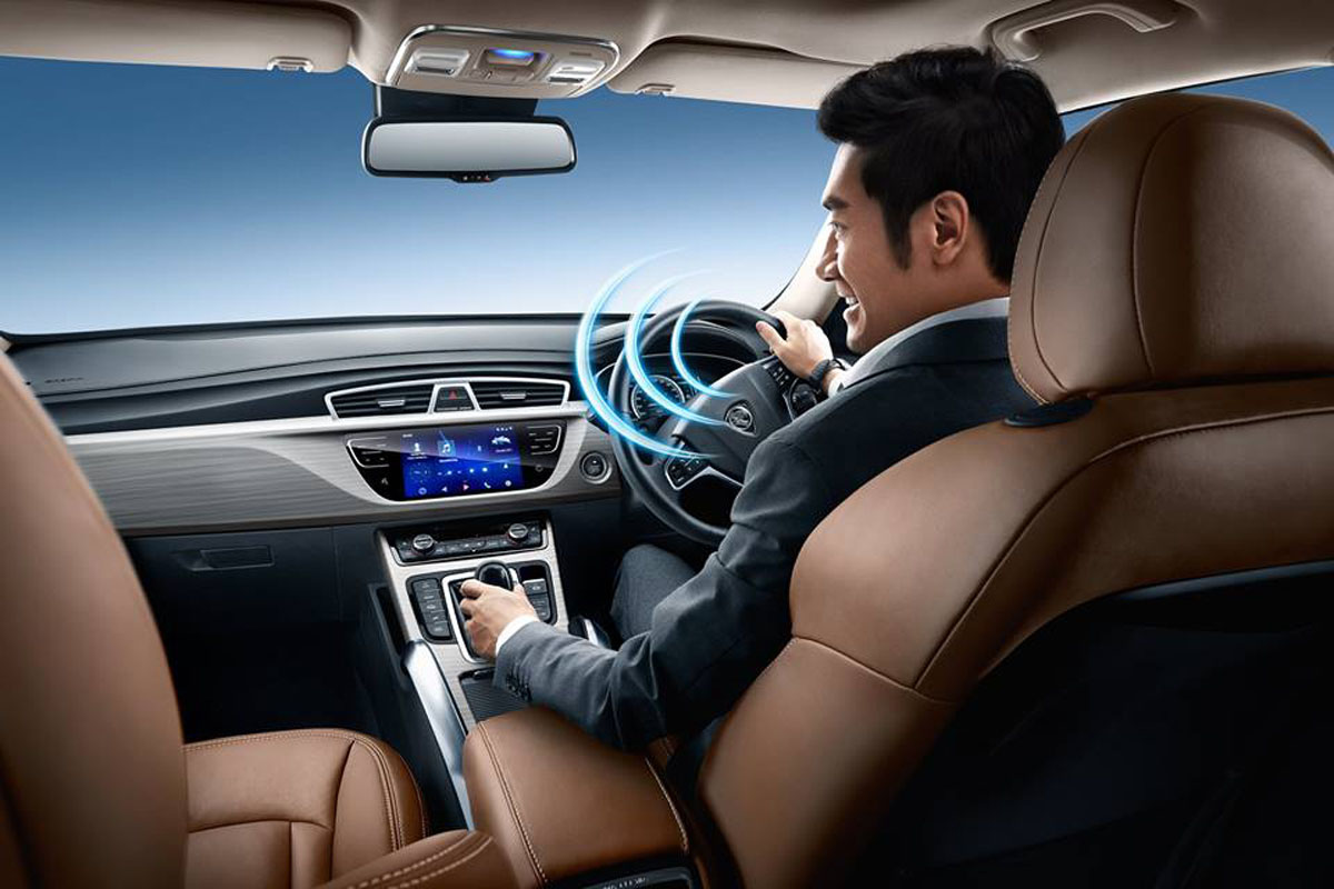 “Hi Proton!”有更新！Proton X70 智能主机在线升级教程！