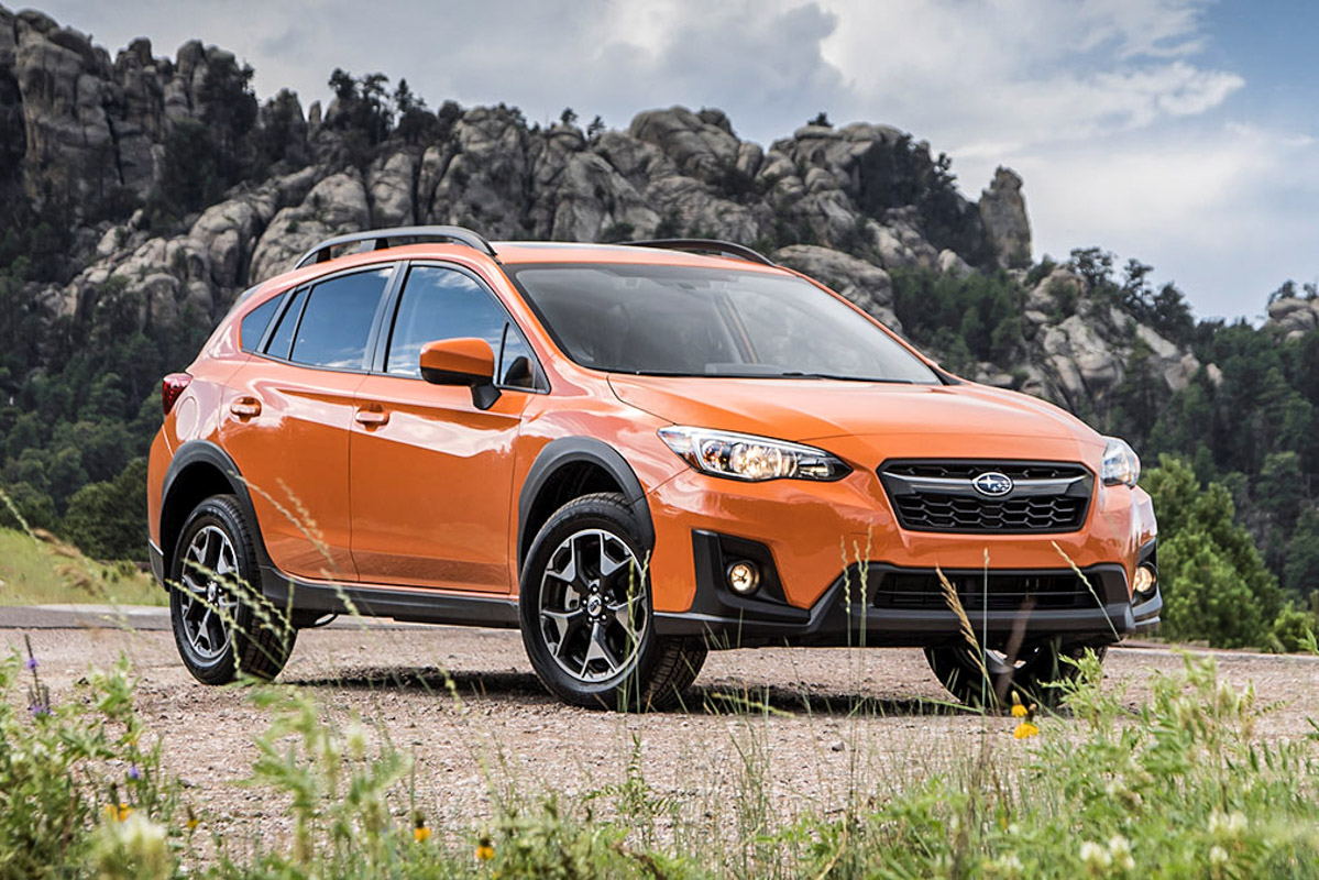 日本 Subaru 动力转向系统缺陷,我国车款不受影响!