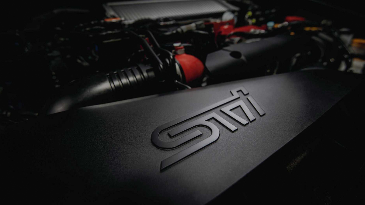 街头霸王再进化！ Subaru WRX STI S209 正式发表！
