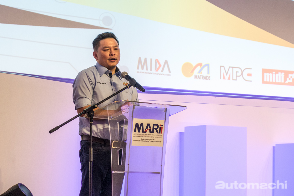 节目更丰富， 2019 Malaysia Autoshow 4月登场！ 