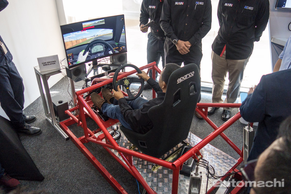 节目更丰富， 2019 Malaysia Autoshow 4月登场！ 