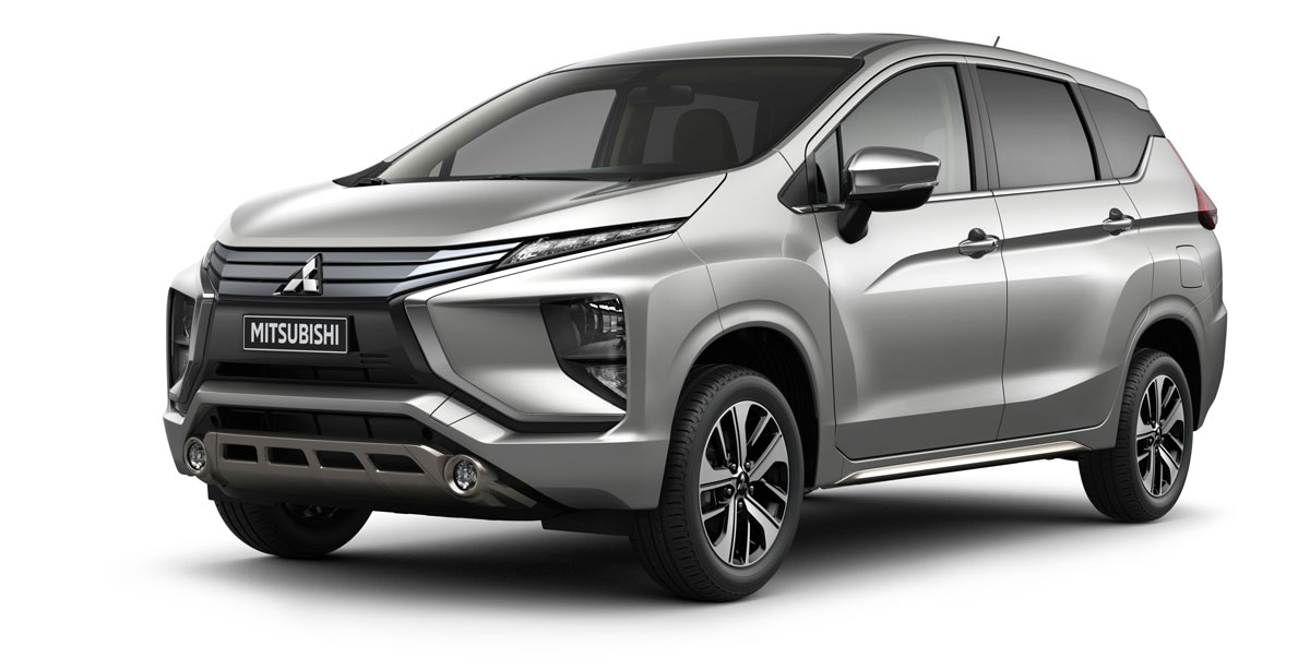 2019 Nissan Grand Livina 实车现身测试！