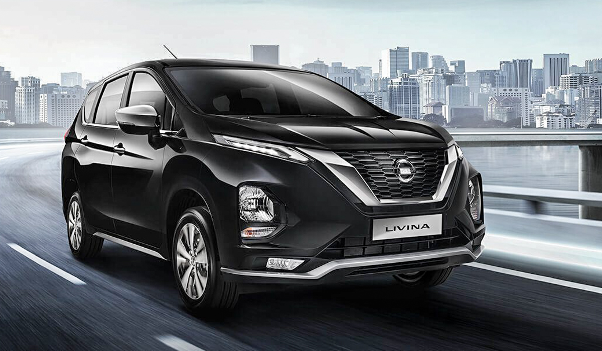 2019 Nissan Livina 正式发表，印尼售价5.7万令吉起跳！