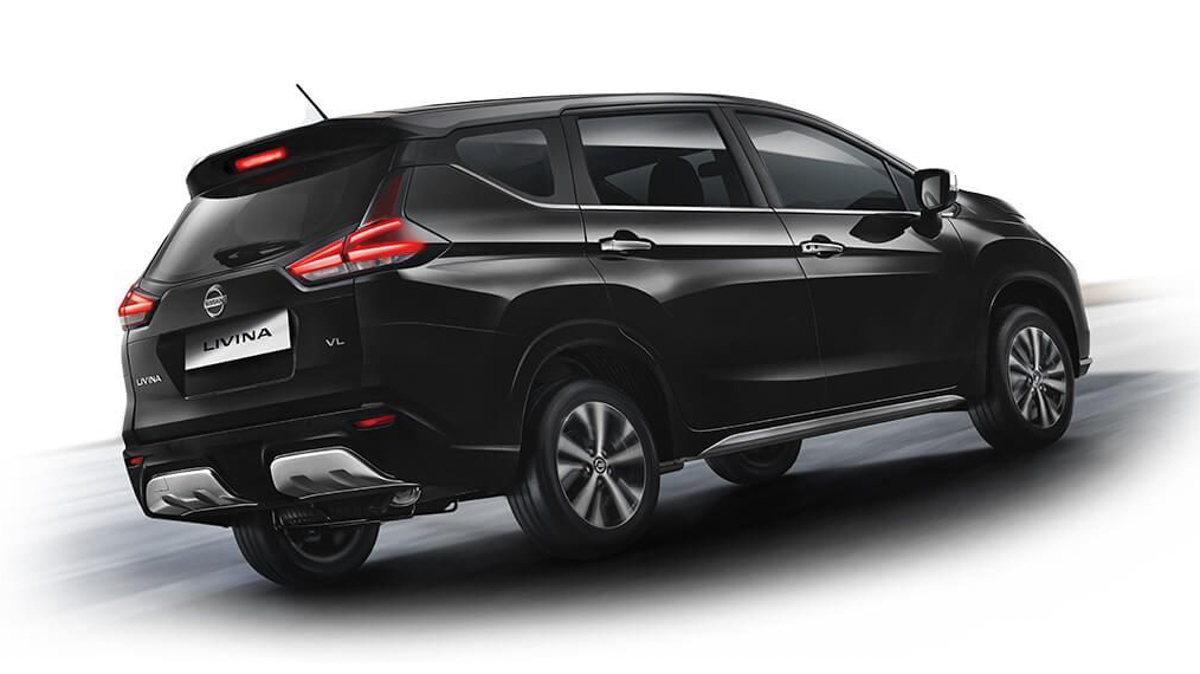 2019 Nissan Livina 正式发表，印尼售价5.7万令吉起跳！
