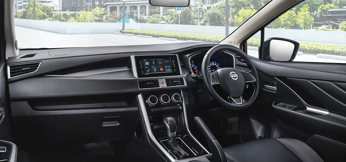 2019 Nissan Livina 正式发表，印尼售价5.7万令吉起跳！