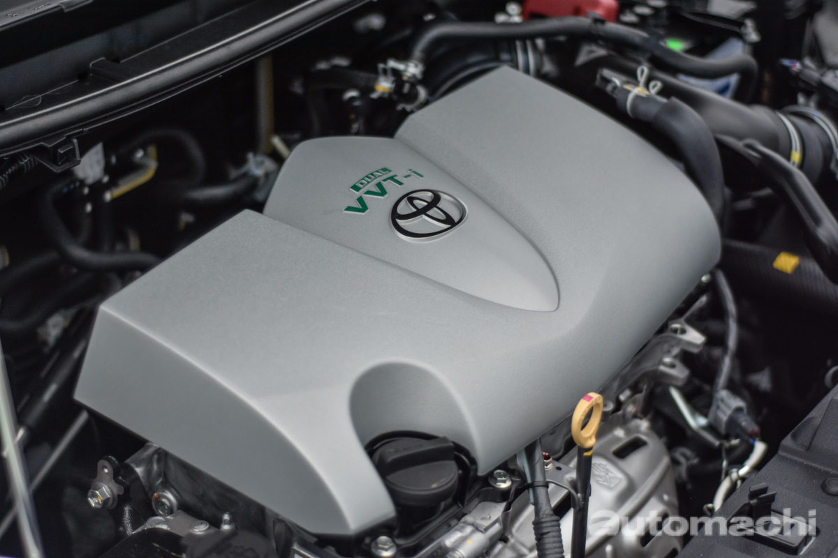 本地装配, Toyota Yaris 确定今年第二季登陆我国!