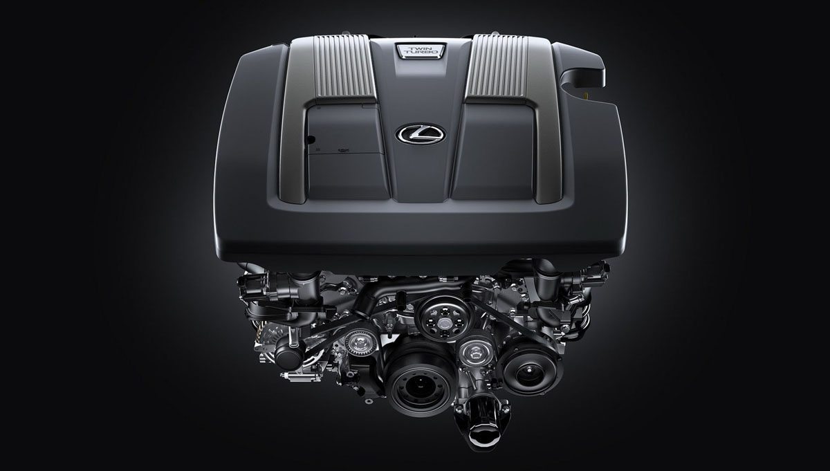 Toyota Land Cruiser 时隔12年将迎来大改款车型！