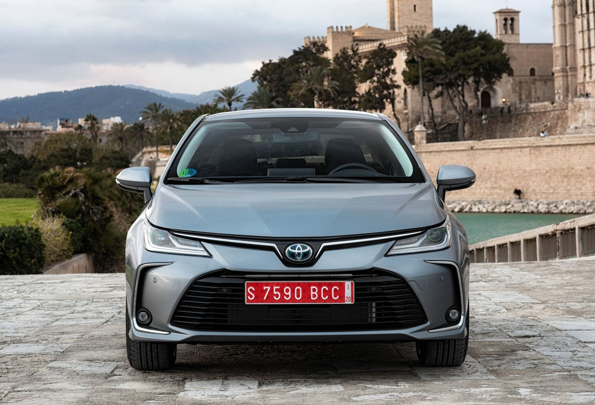 2020 Toyota Corolla 规格公开，两种引擎配置可选择！