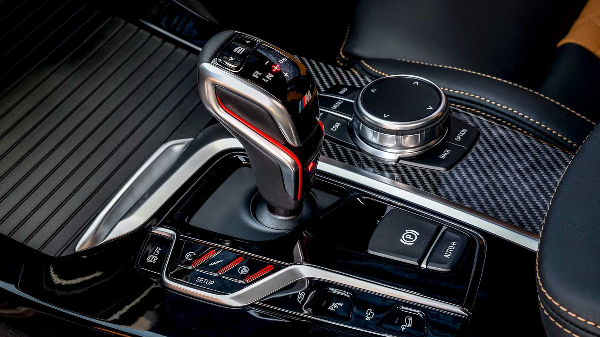 2020 BMW X3 M ，X4 M 正式发布！最大马力 473 hp！