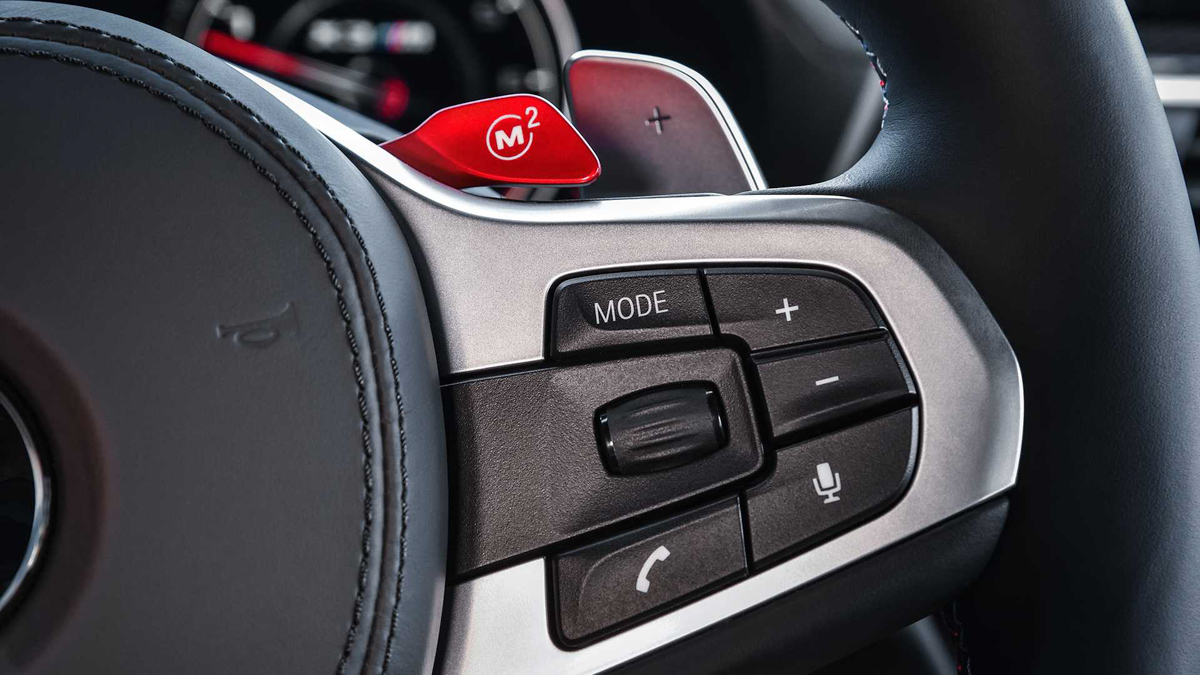 2020 BMW X3 M ，X4 M 正式发布！最大马力 473 hp！