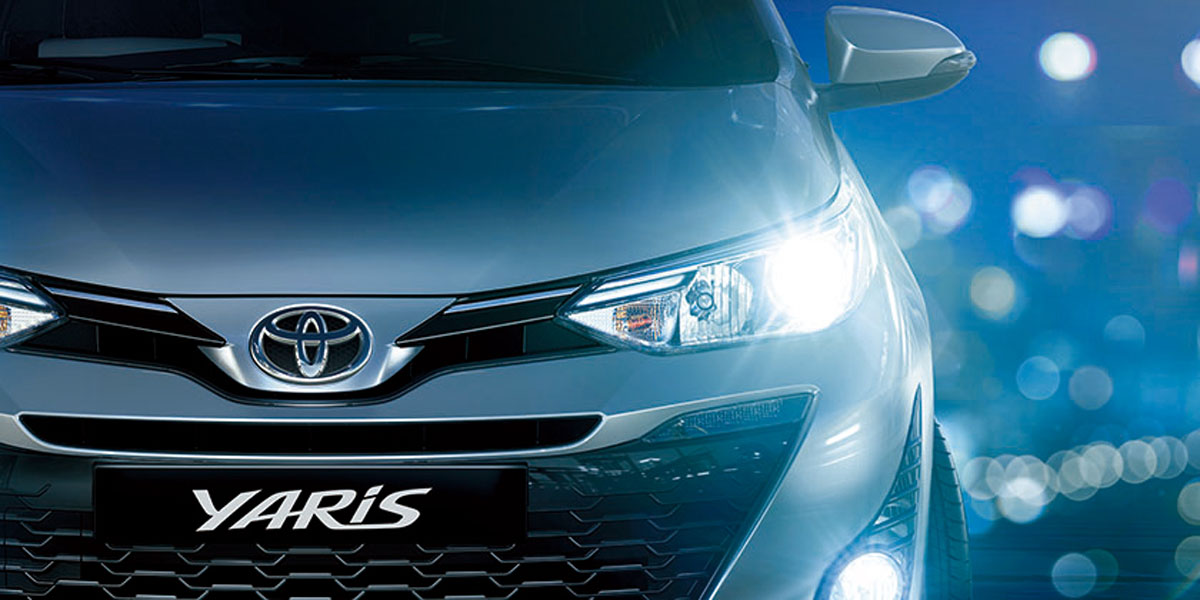 会掀起波澜？ 分析 Toyota Yaris 竞争力如何！