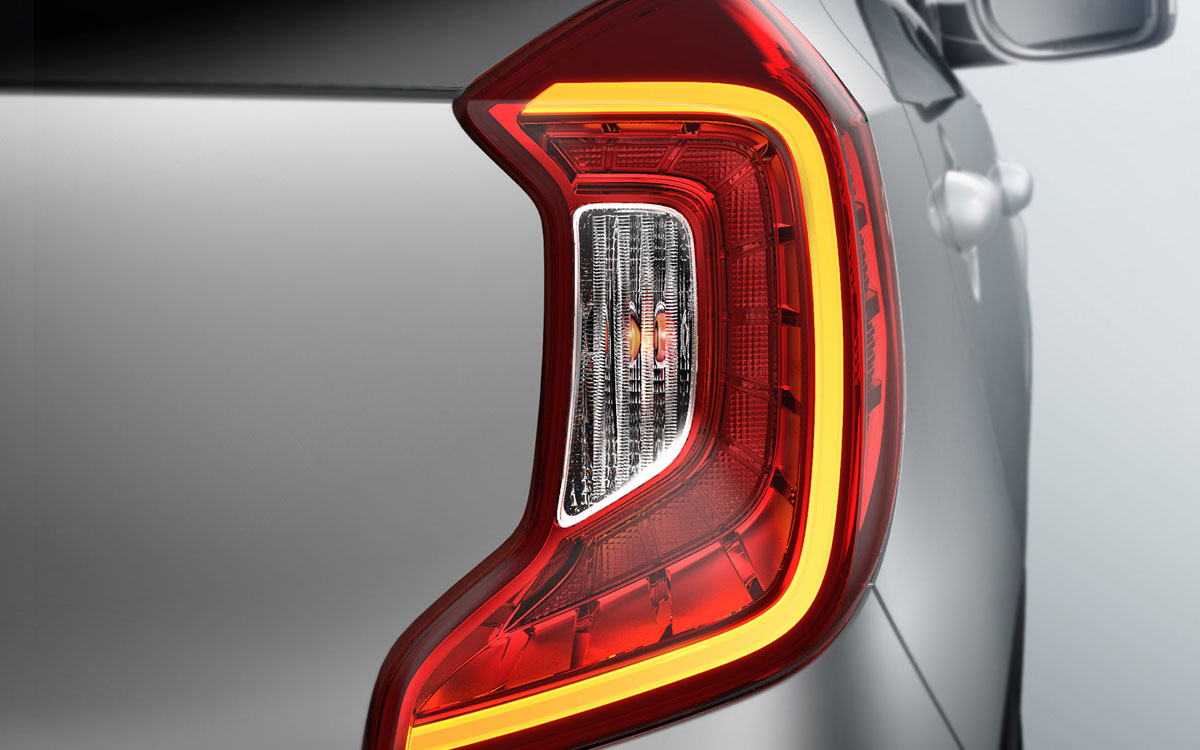 Kia Picanto GT-Line 正式推介，售价RM 57,888