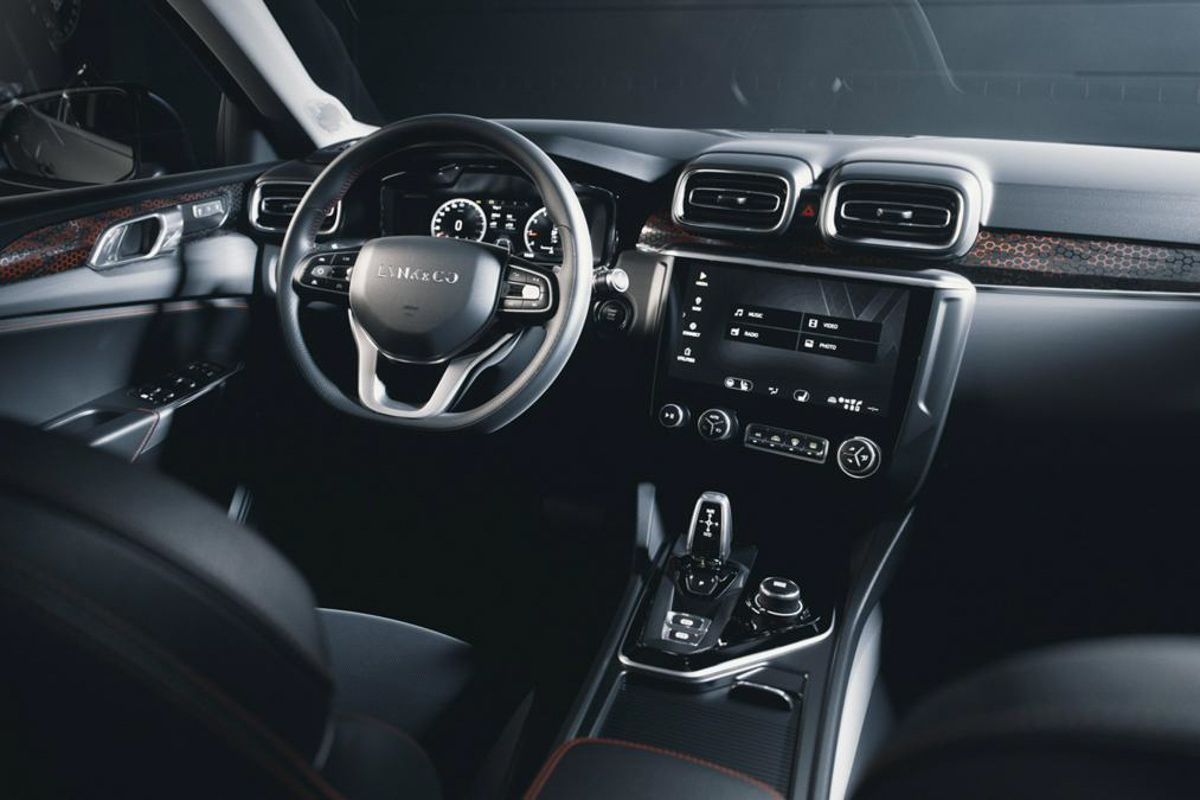 年销破12万， Lynk & Co 成为成长最快汽车品牌！