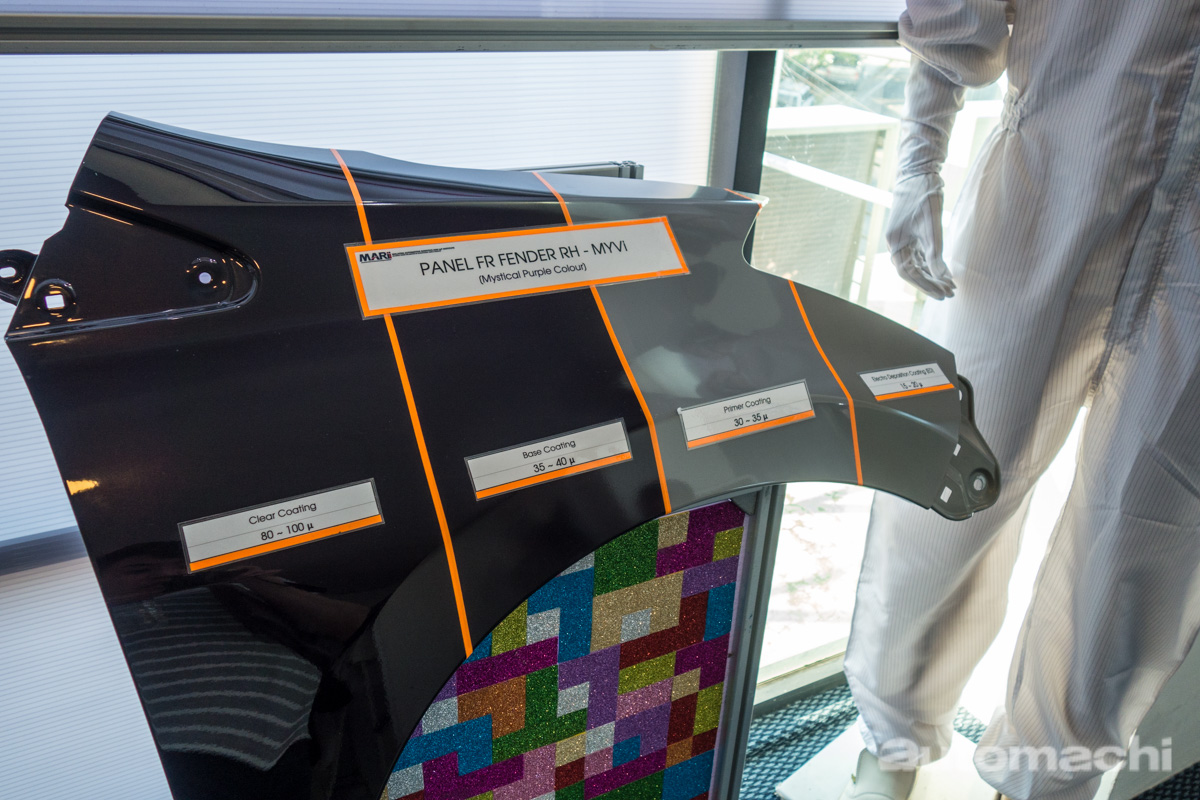 沙巴 MARii Satellite 科技研究中心正式启用!