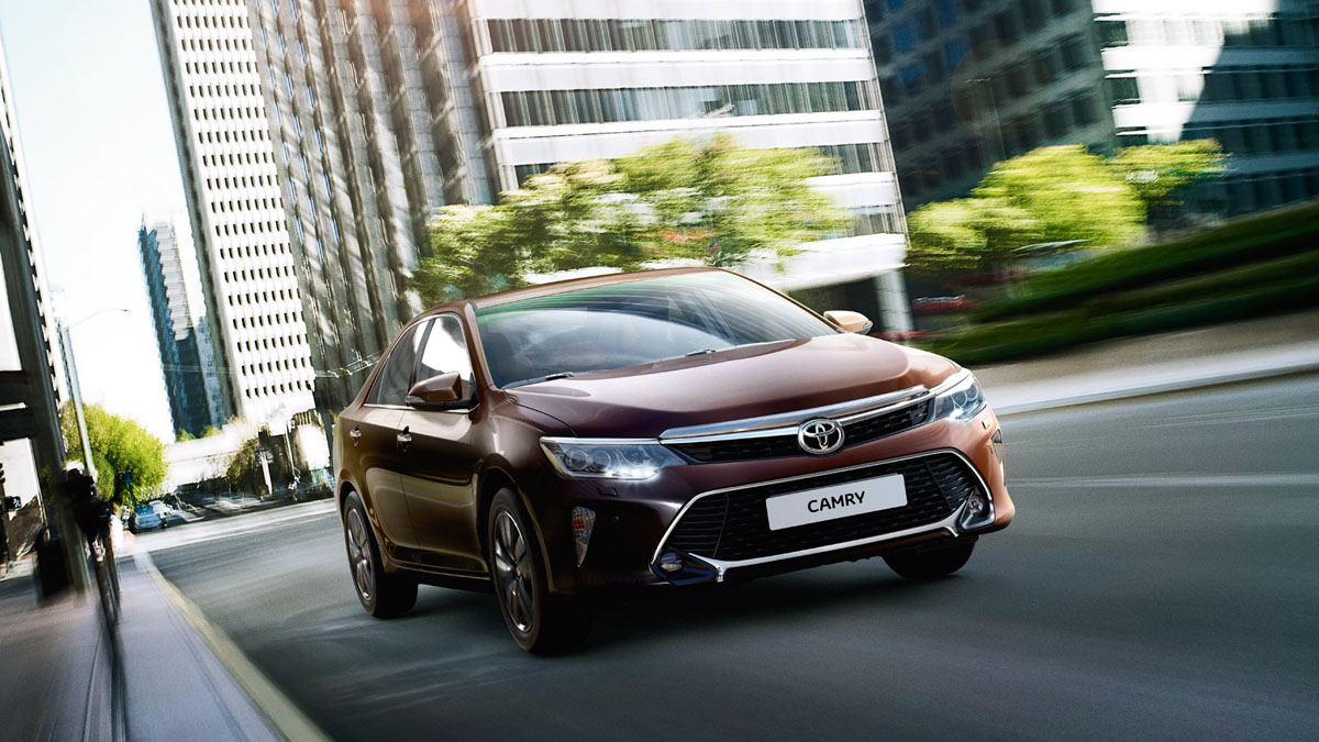 Toyota 连续十一年成为日本最有价值品牌!