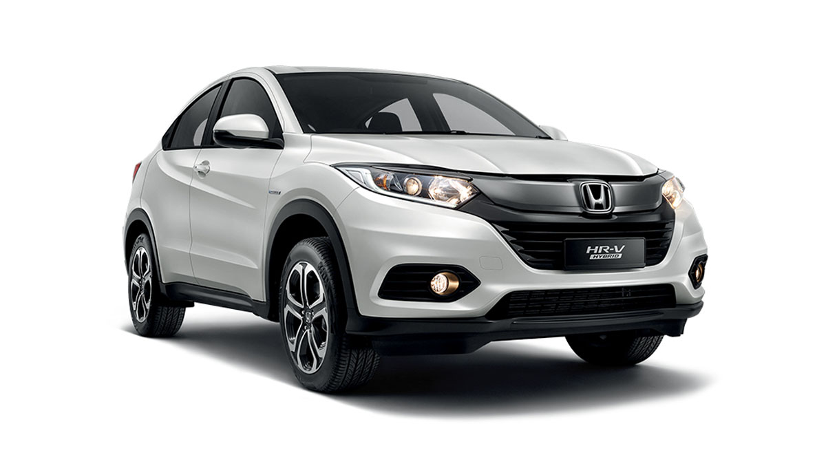 Honda 连续四年蝉联非国产品牌第一名！