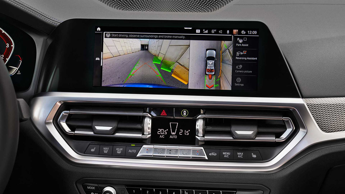 BMW 3 Series G20 台湾上市,下一站大马见!