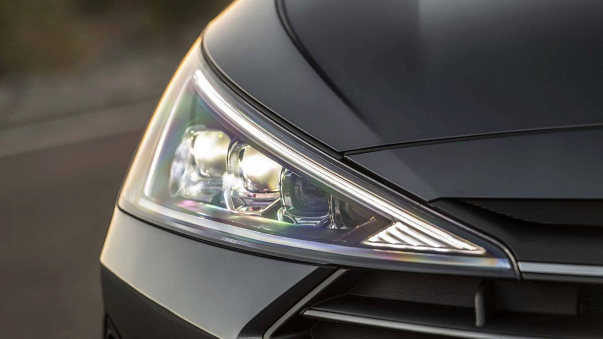 2019 Hyundai Elantra 即将进军大马，有什么惊喜？