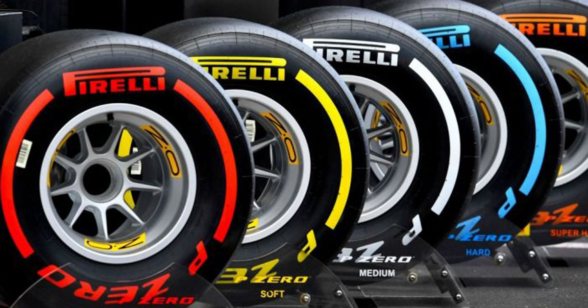 Brand Finance 轮胎排名， Michelin 蝉联第一！