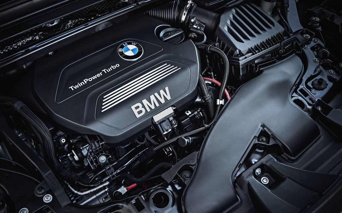 BMW X1 sDrive20i 更换7速双离合器变速箱，售价RM 227,800!