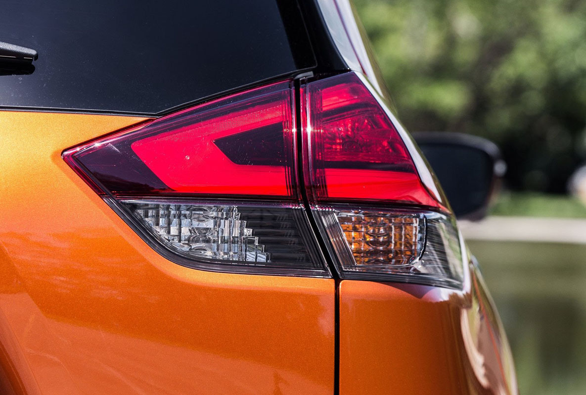 Nissan X-Trail 小改款确定进军大马，有望全车系标配6气囊？