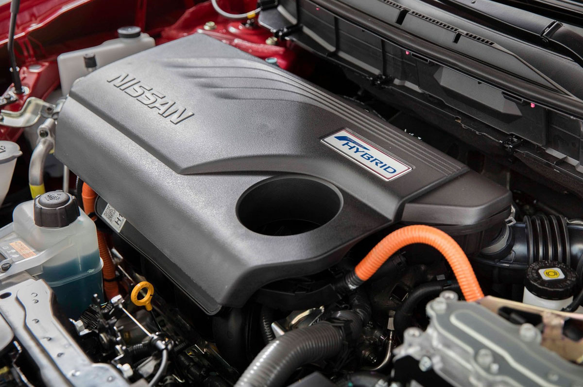 Nissan X-Trail 小改款确定进军大马，有望全车系标配6气囊？