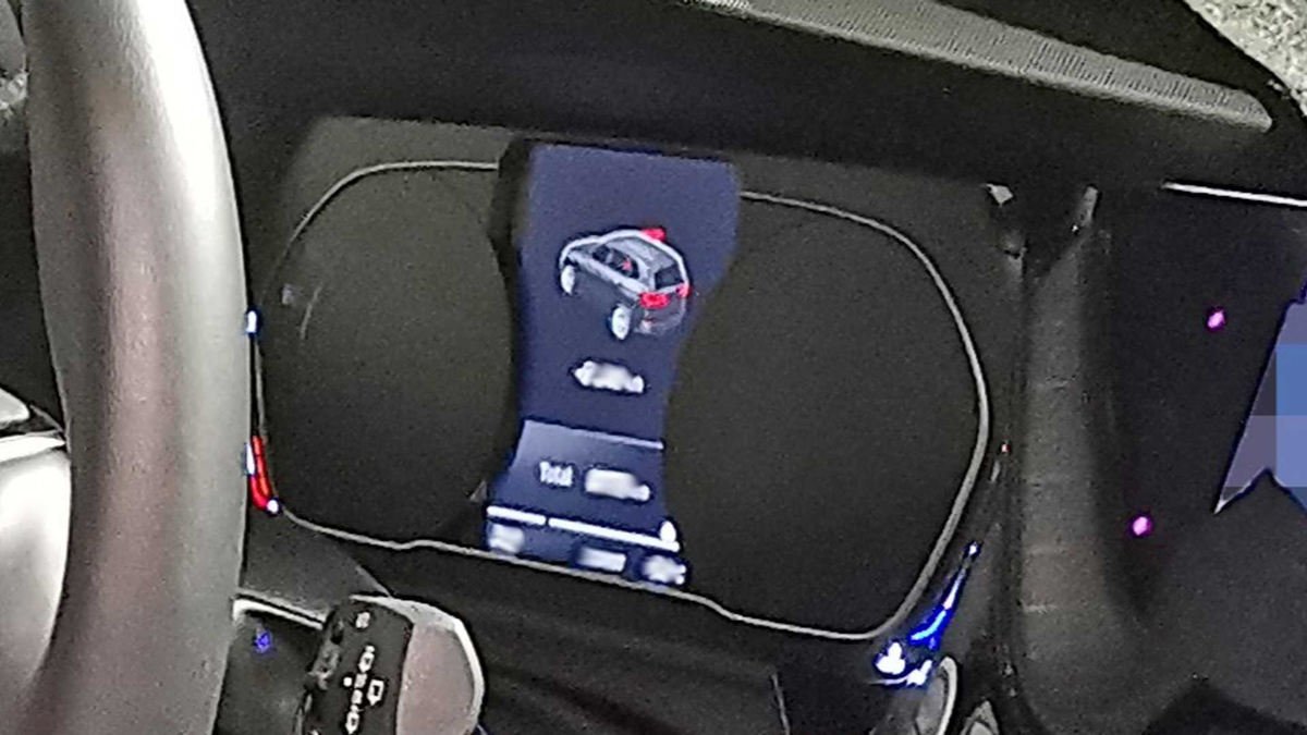 官方确认!新一代 BMW 1 Series 确定今年发表!