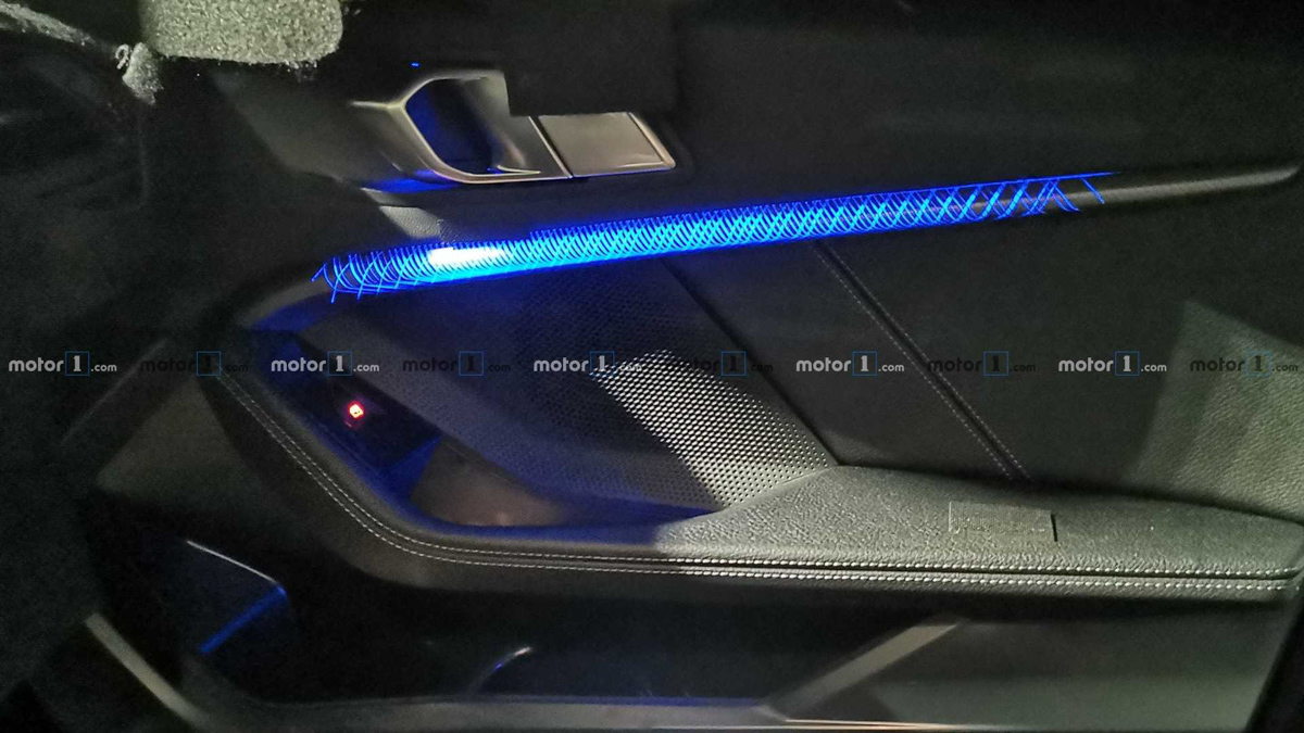 官方确认！新一代 BMW 1 Series 确定今年发表！