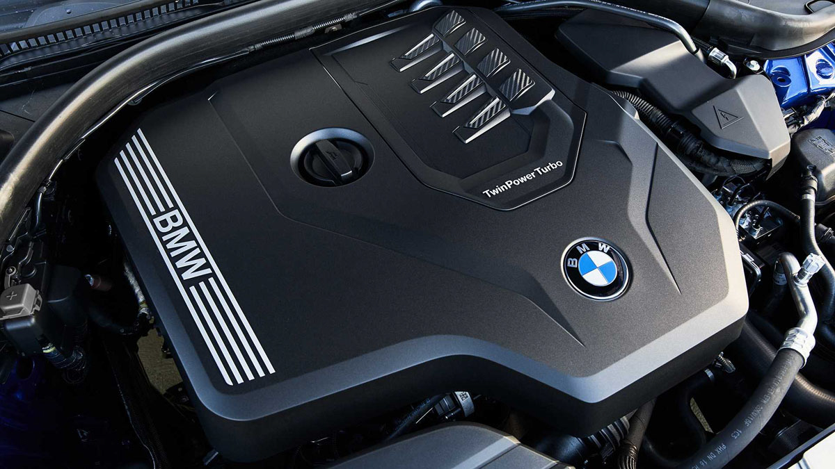 大马官网预告出炉， BMW 3 Series G20 3月28日见！