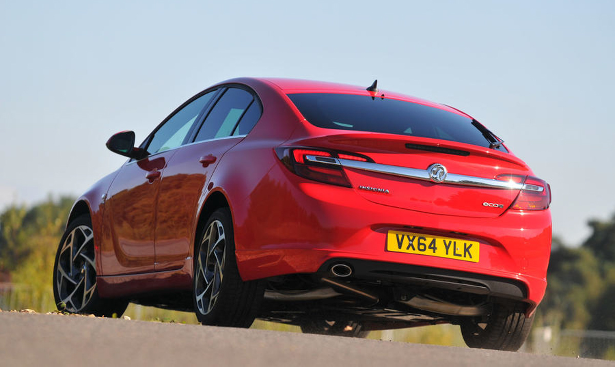 美式帅气房跑，小改款 Buick LaCrosse 发布！